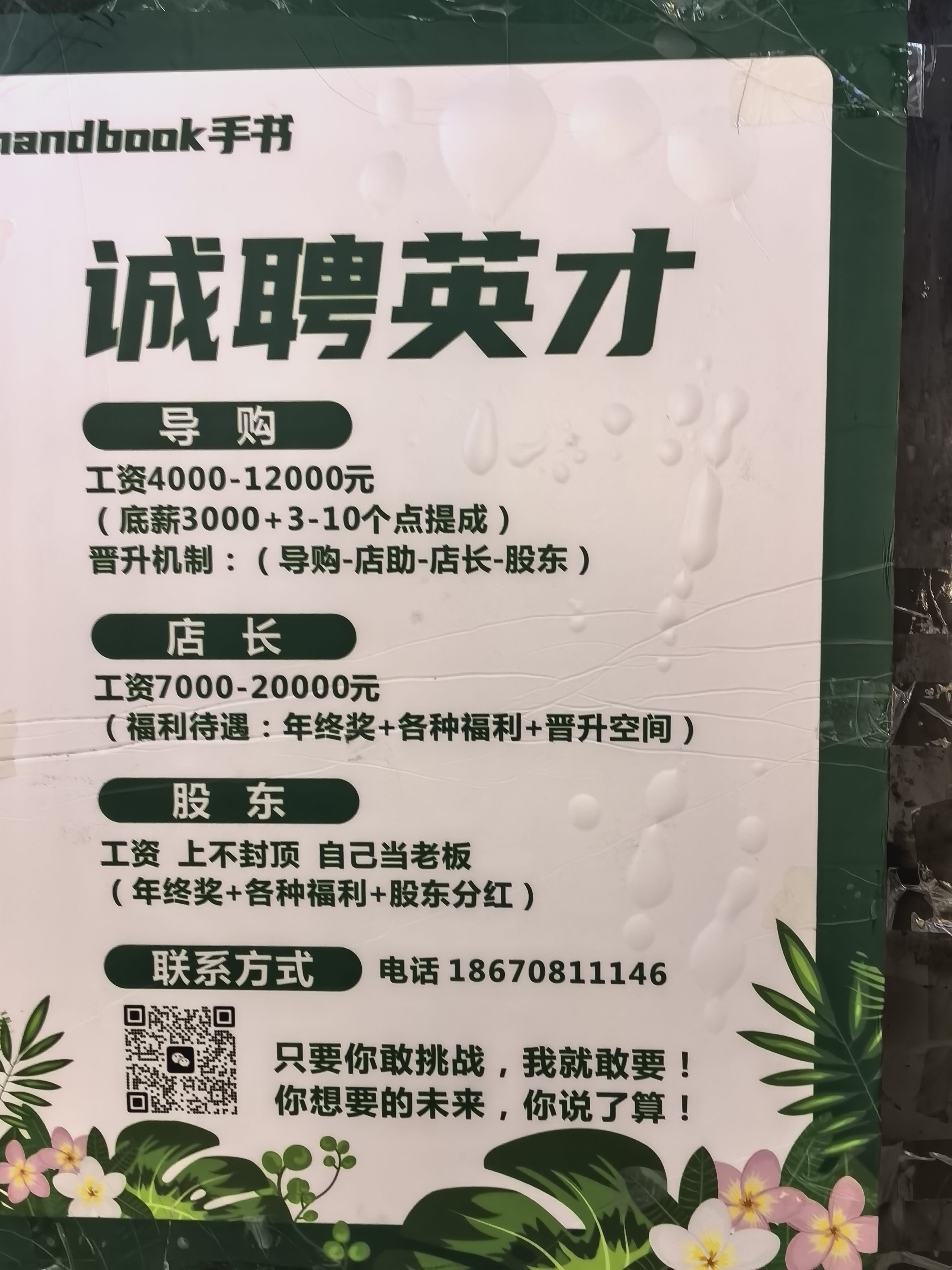 工作图片