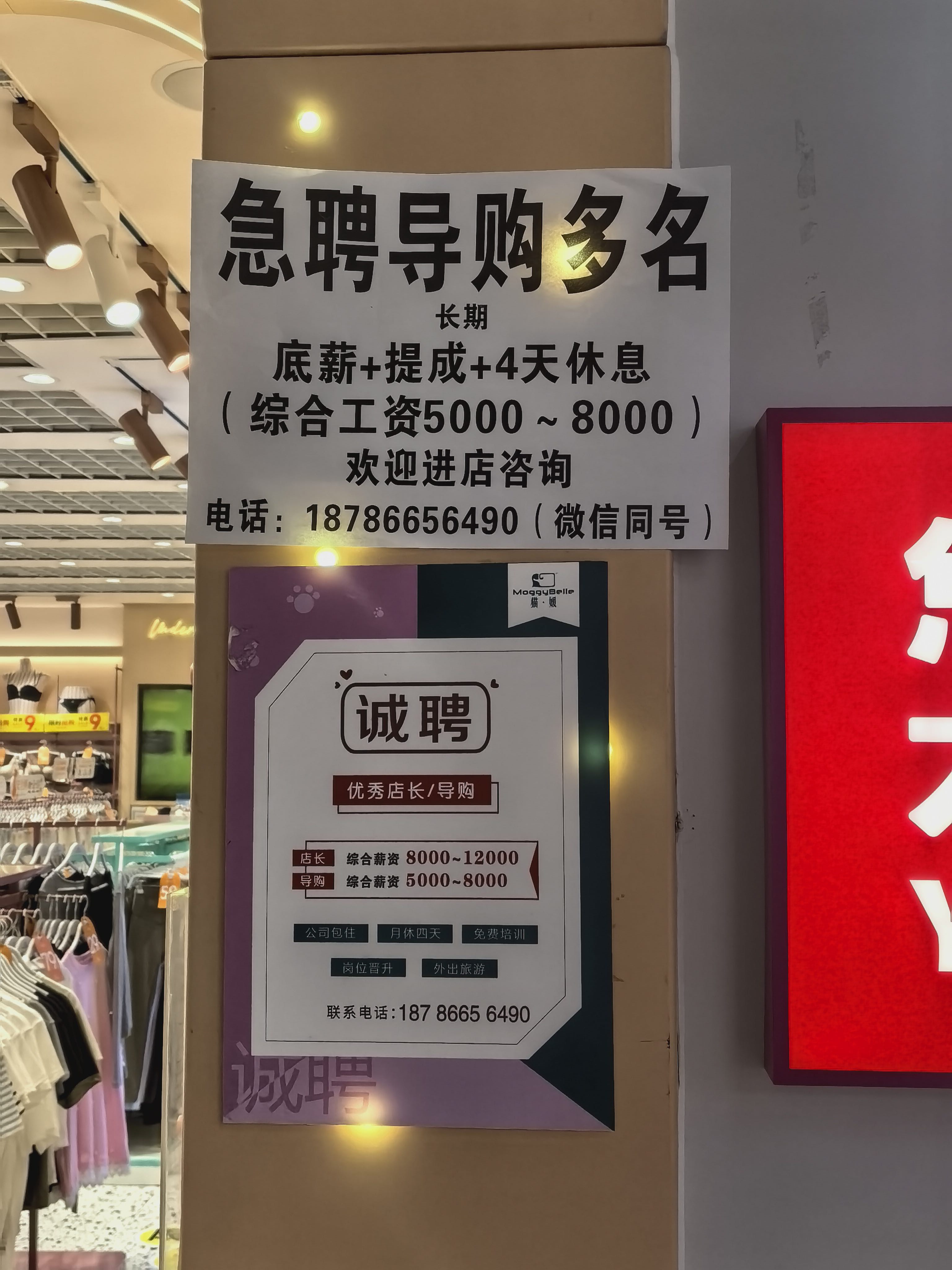 工作图片