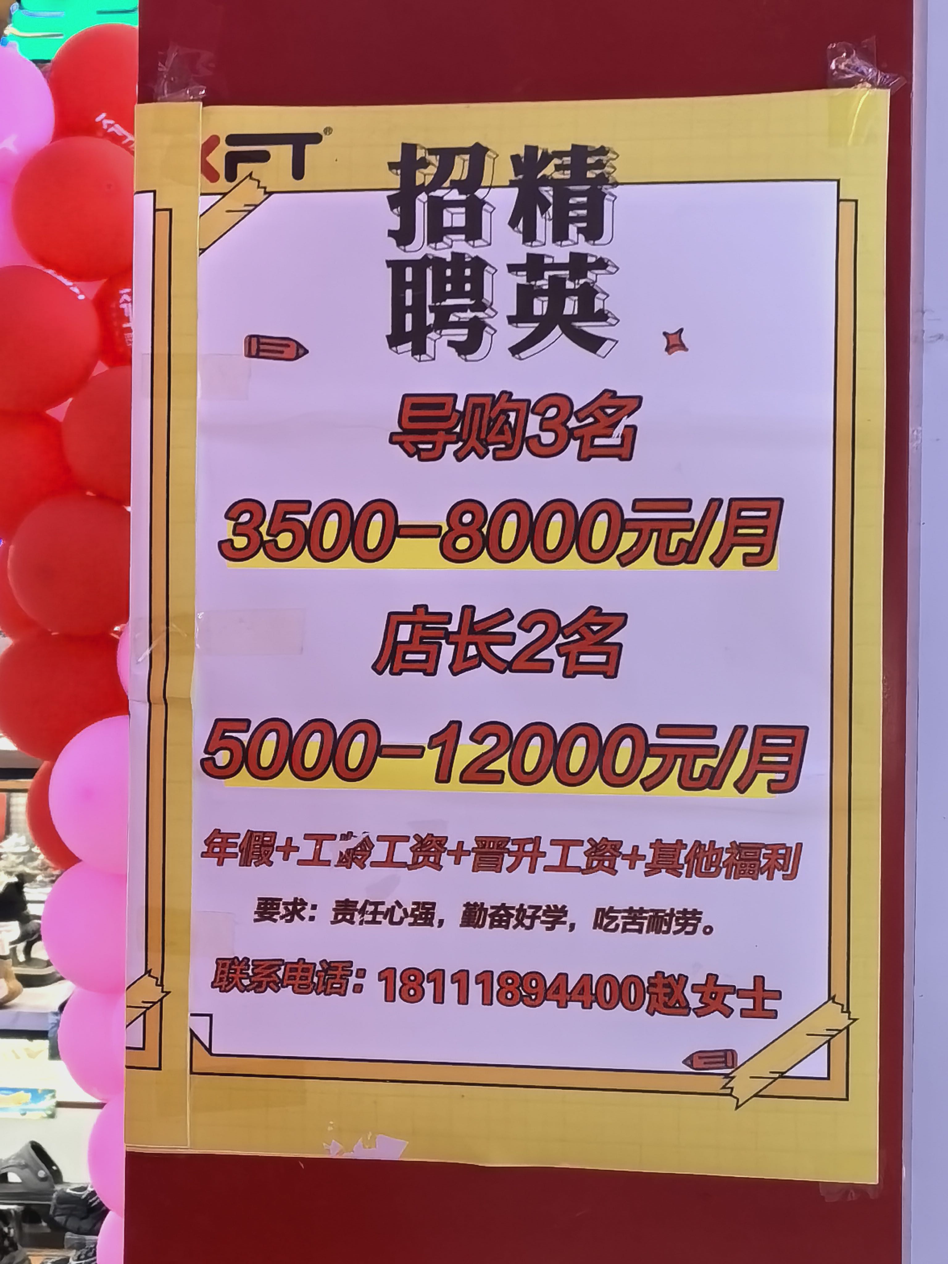 工作图片