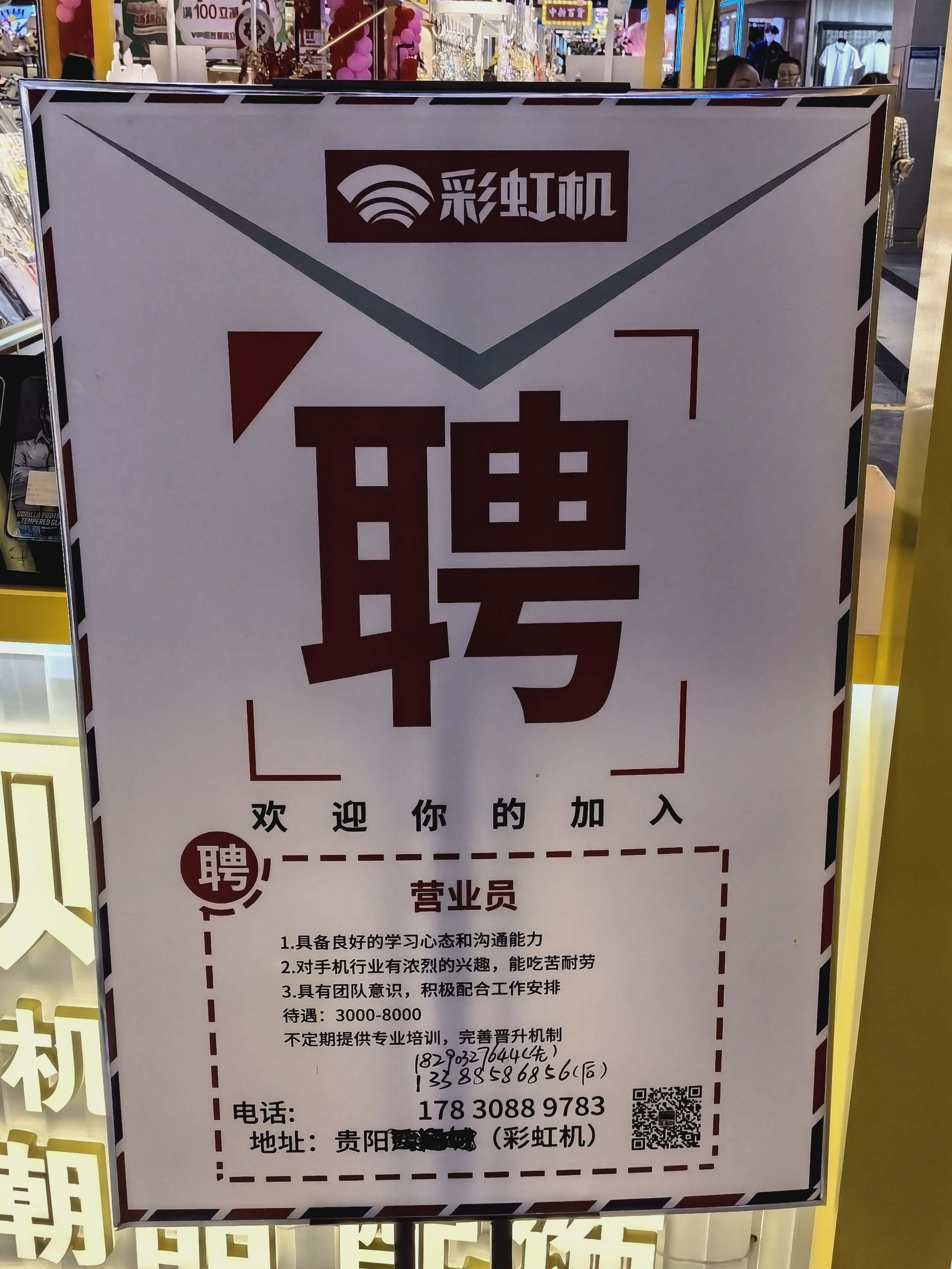 工作图片